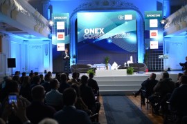 U Banjaluci održan međunarodni poslovno-inovacijski forum ONEX ...
