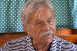 Ljubivoje Ršumović dobio nagradu "Dositej Obradović" za životno ...