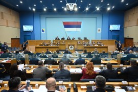 Jujić: Izmjenama zakona olakšati opštinama da steknu status grada