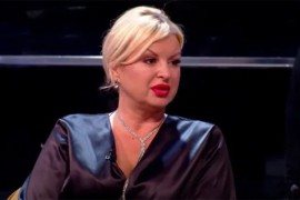 Ispovijest Ivane Šašić: „Dobila sam kancer u trudnoći, dete je ...