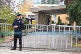 MUP RS o dojavljenim bombama: Više škola prijavilo da je primilo mail