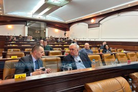 Nastavljena Skupština grada Banjaluka: Odbornici o nacrtu budžeta