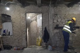 Banjaluka: Nastavljaju sanaciju i rekonstrukciju tvrđave Kastel