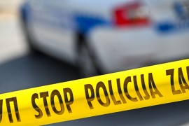 Prnjavorčani osumnjičeni da su pucali u saobraćajni znak