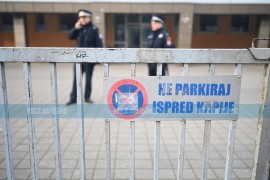 Prijeteće poruke stigle u sve osnovne škole u Srpskoj i sve srednje ...