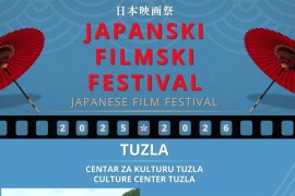 Tuzla treći grad domaćin Japanskog filmskog festivala u BiH