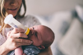 Hitno povlačenje sa tržišta hrane za bebe u Srbiji