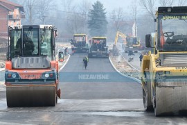 Radovi u punom jeku: Rješavaju se imovinska pitanja mosta u Česmi ...