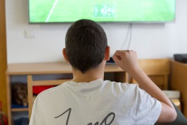 Priča o Marku: Jedno dijete koje ponovo osjeća mijenja cijeli svijet
