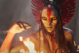 Da li je "Avatar: Vatra i pepeo" promašaj?