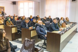 Vlada USK podržala 47 projekata male privrede s 1,47 miliona KM