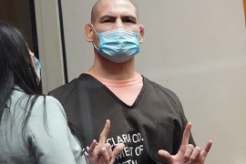 Bivšem UFC prvaku promijenjen datum uslovnog otpusta