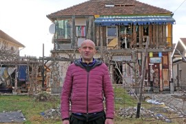 ​Tajar: Držali me na psihijatriji dvije godine u kavezu, a ja ...