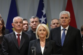 Krišto na Božićnom prijemu: Ravnopravnost temelj bez kojeg nema ...