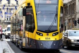 Napadnut maloljetnik u tramvaju u Sarajevu