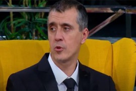 Pjevač 20 godina čekao dijete, a onda su se ljekari borili za njen ...