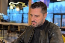 Suprug Lune Đogani prijavljen policiji: „Nemaju pametnija posla“