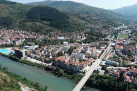 Foča sprema elaborat o statusu grada
