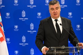 Milanović: Uvođenje obaveznog vojnog roka je dobar put