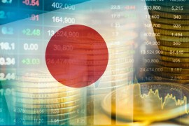 Japanska kamatna stopa na najvišem nivou u posljednjih 30 godina