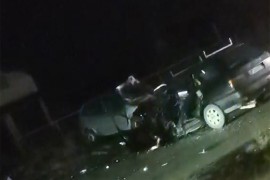Detalji sudara kod Prijedora: Petoro povrijeđeno, troje prevezeno na ...