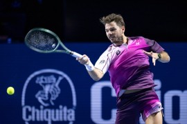 Vavrinka donio odluku o kraju karijere
