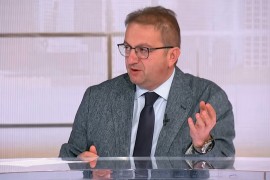 Deđanski: Rešenje za NIS ne sme ugrožavati interese Srbije