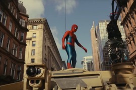Završeno snimanje filma "Spider-Man: Brand New Day"