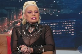 Zorana Pavić oštro o kolegicama: Ako treba da budeš seksi, ne moraš ...