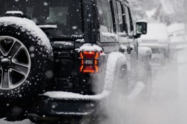Uz ovih 9 savjeta pripremićete auto za zimu