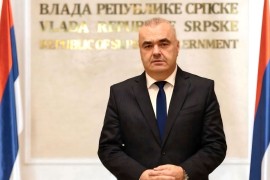 Stevanović: Ubrzavamo radove na pristupnoj saobraćajnici ...