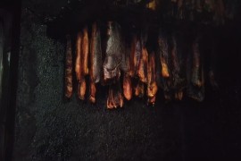 Koliko dugo suvo meso smije da stoji u frižideru