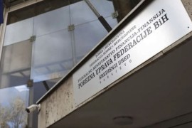 Poreska uprava FBiH zapečatila 24 objekta i poslala važno ...