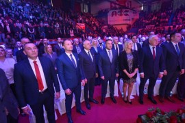 Sprema li se odgovor SDS-u: Kojić hitno pisao Stanivukoviću