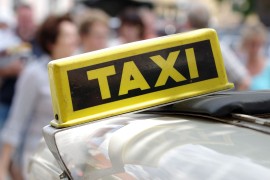 Frankfurt omogućio ženama noćni subvencionisani taksi