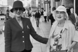 Nakon Hatidže Čolaković, preminula i Samija Cerić, druga modna ...