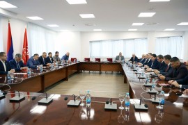 SNSD optužio koaliciju da ga koristi i krade ljude, partneri mu nisu ...