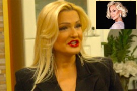 Sanja Đorđević o svađama sa Brenom: "Navikla je da joj popuštaju"
