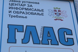 "Glas Trebinja" proslavlja 73 godine postojanja i rada