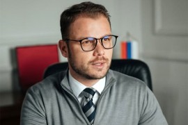 Stanivuković u srijedu s odbornicima o vazduhu, budžetu i "Vodovodu"
