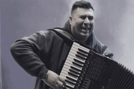 Detalji nesreće kod Višegrada: Poginuo harmonikaš Samir Hodžić ...