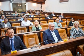 Odbornici o kvalitetu vazduha u Banjaluci raspravljaju u četvrtak?