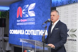 Radojičić: Dobitna kombinacija za opoziciju su Stanivuković i ...