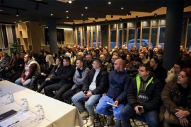 Maloj privredi USK-a više od 1,27 miliona KM