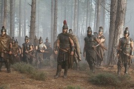 Dobili smo prvi trejler za Nolanovu "Odiseju" (VIDEO)