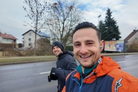 Adnan Lojić i Vedran Zolota u velikoj akciji humanosti