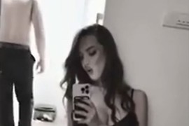 Hana Ikodinović objavila provokativan snimak, pa ga ubrzo obrisala