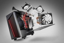 Cijene PC komponenti naglo rastu