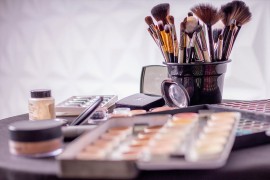 Make up trendovi kojima ćemo u 2026. reći zbogom