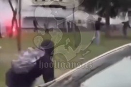 Tuča maloljetnika kod škole u Sarajevu: Povrijeđene dvije osobe ...